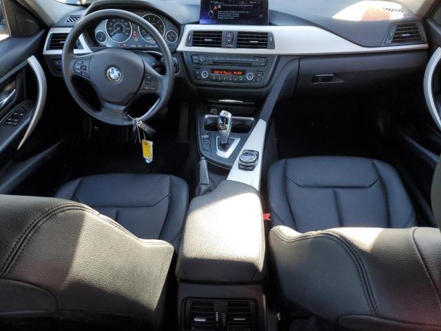 WBA3C3G57ENS72690 BMW 320 I Xdrive
