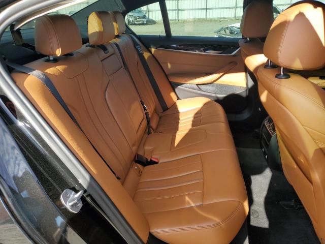 WBAJA7C55JWC77341 BMW 530 XI