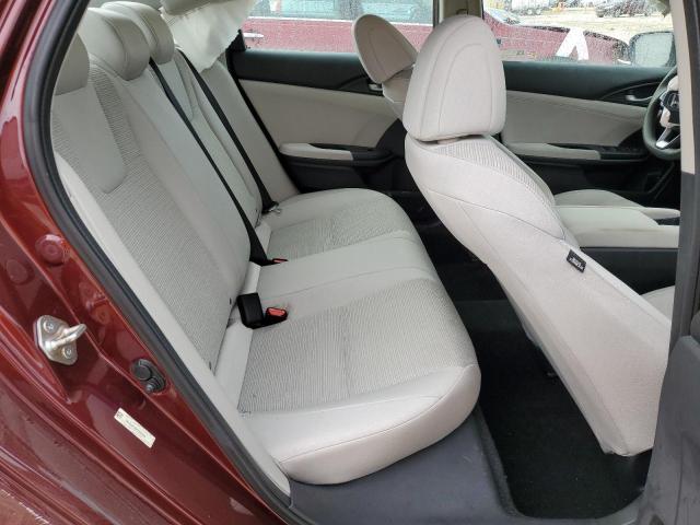 19XZE4F10KE033106 Honda Insight Lx