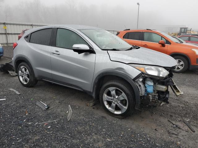 3CZRU6H5XHM704188 Honda HR-V EX