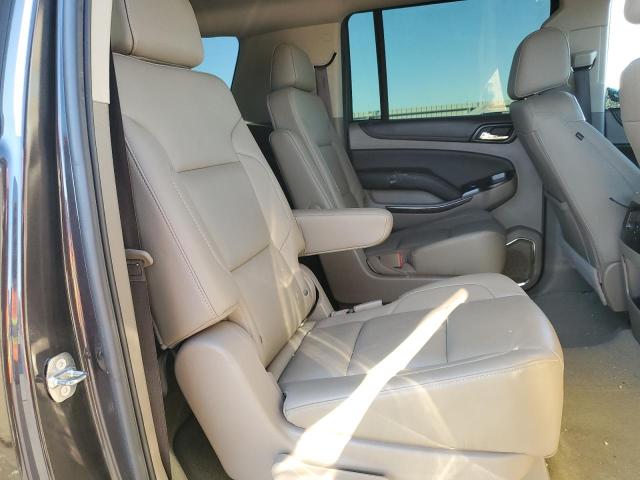 1GNSCHKC3JR218864 Chevrolet Suburban C1500 Lt