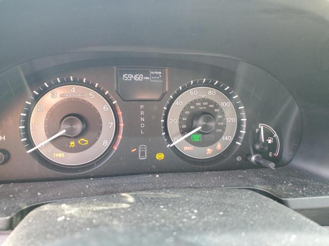 5FNRL5H41EB077651 Honda ODYSSEY EX