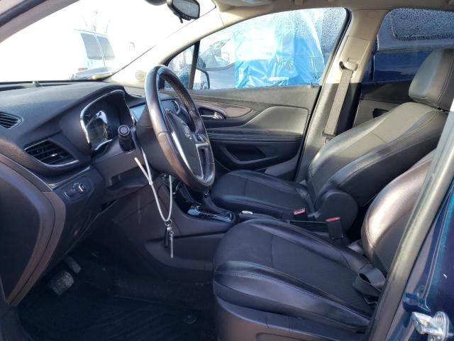 KL4CJASB2KB939425 Buick Encore Preferred