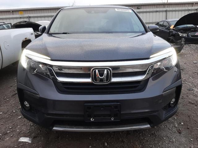 5FNYF6H58KB088868 Honda PILOT EXL