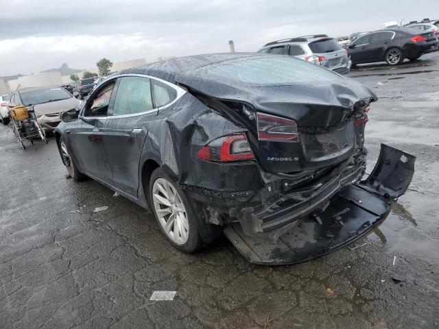 5YJSA1E17HF202585 Tesla MODEL S