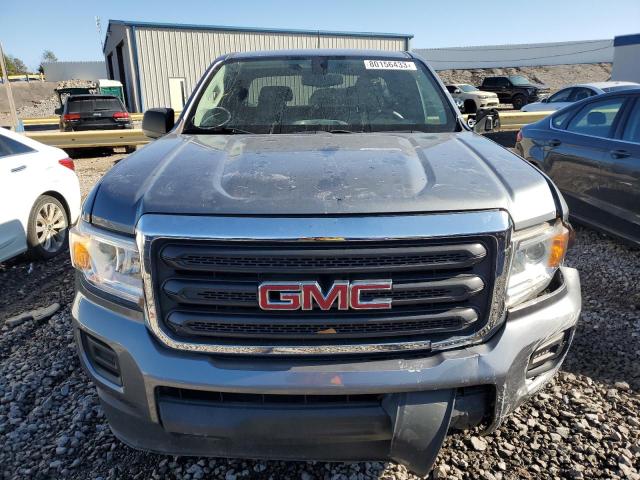 1GTH5BEN6J1251735 GMC Canyon