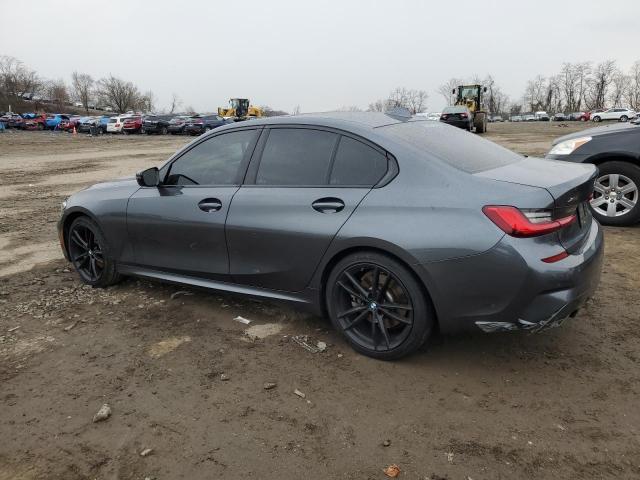WBA5R7C58KAJ81533 BMW 330XI