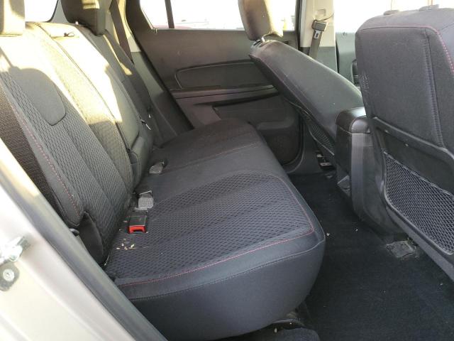 2GKALMEK1F6169168 GMC Terrain Sle