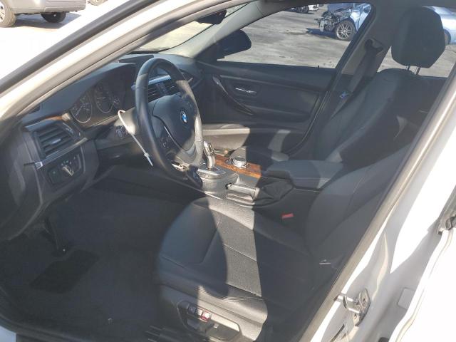 WBA3C1C55FK123871 BMW 328 I Sulev