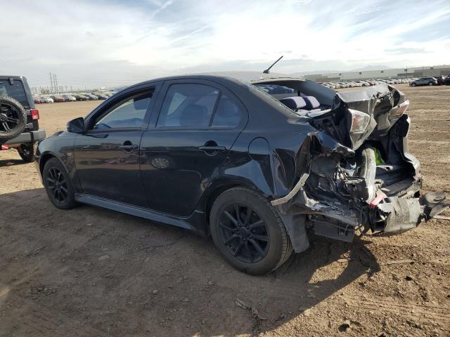 JA32U2FU3FU019127 Mitsubishi LANCER ES