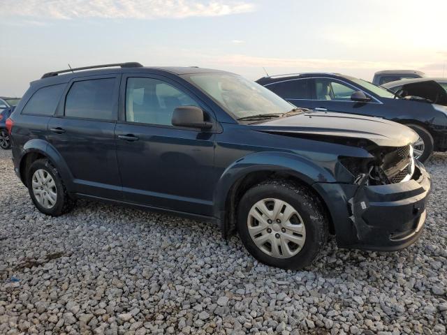 3C4PDDAG2ET226590 Dodge JOURNEY SE