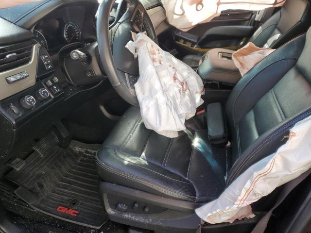 1GKS2CKJ6HR324673 GMC YUKON DENALI