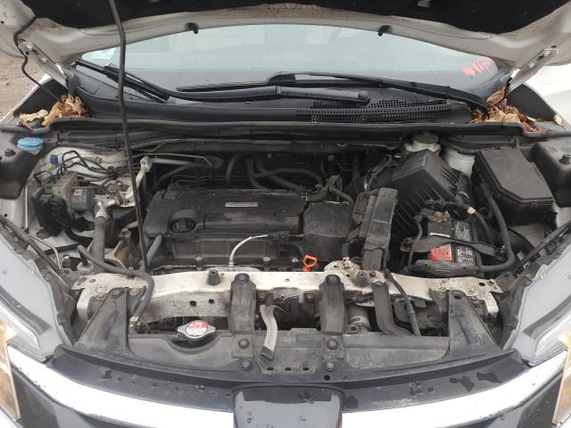 5J6RM4H3XGL133756 Honda CR-V LX