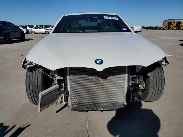 WBAJE5C52KWW27824 BMW 540 I