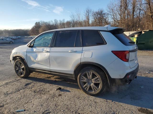 5FNYF8H53MB041794 Honda Passport Exl