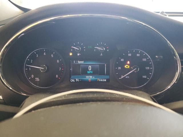 KL4CJHSB4HB201157 Buick Encore Premium