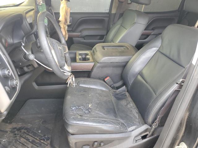3GTU2NEJ2HG321071 GMC Sierra K1500 Slt