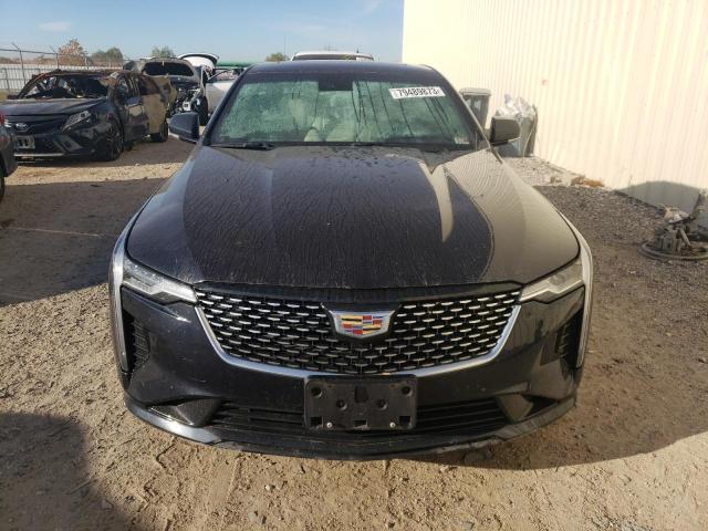 1G6DB5RK6L0154720 Cadillac Ct4 Premium Luxury