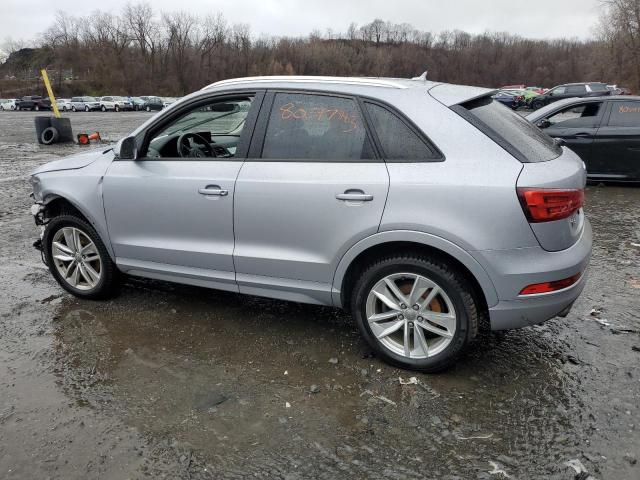 WA1ECCFS5HR006711 Audi Q3 PREMIUM