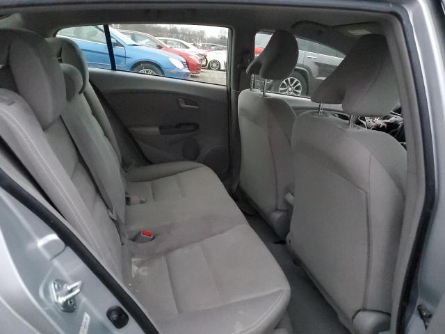 JHMZE2H52ES001892 Honda Insight Lx