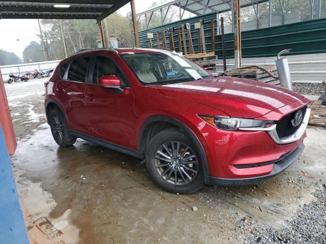 JM3KFACM2K1633289 Mazda Cx-5 Touring
