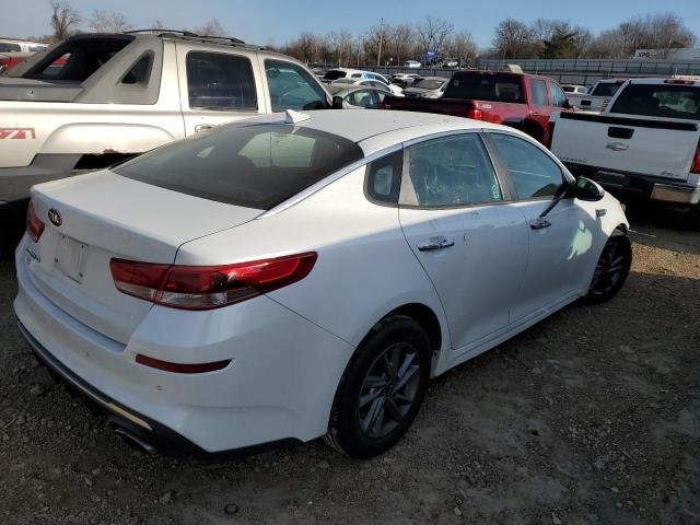 5XXGT4L35LG427776 KIA Optima Lx