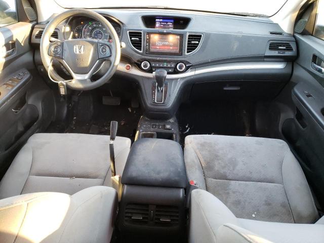 2HKRM4H55GH691865 Honda CR-V EX