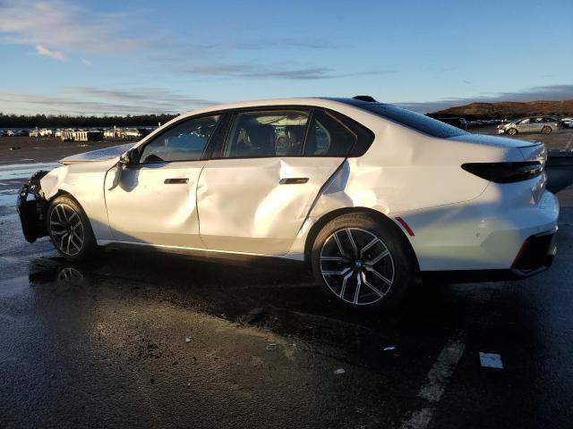 WBA23EH09PCM77629 BMW 740 I