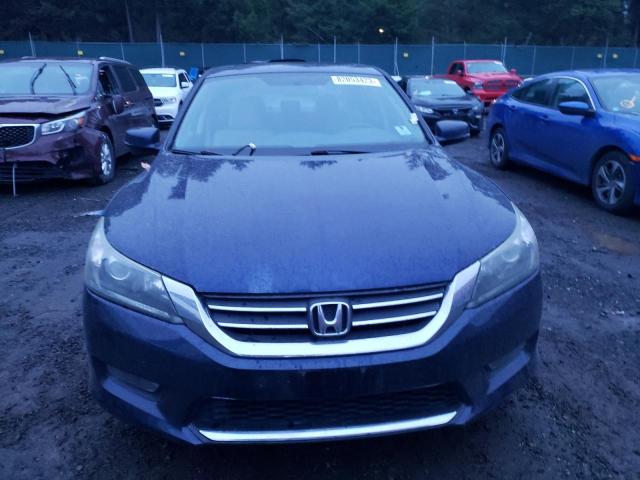 1HGCR2F76EA100593 Honda ACCORD EX