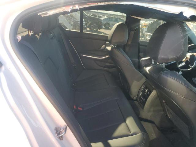 3MW49FS08P8D52733 BMW M340I
