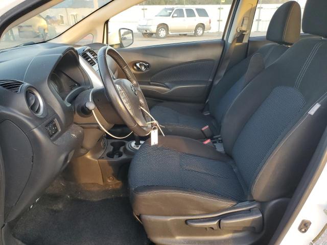 3N1CE2CPXHL373955 Nissan Versa Note S
