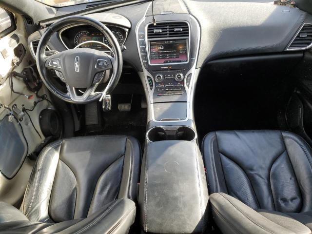 2LMPJ8KR0GBL33426 Lincoln Mkx Select