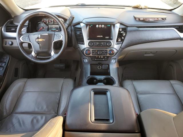 1GNSCJKC4FR520145 Chevrolet Suburban C1500 Lt