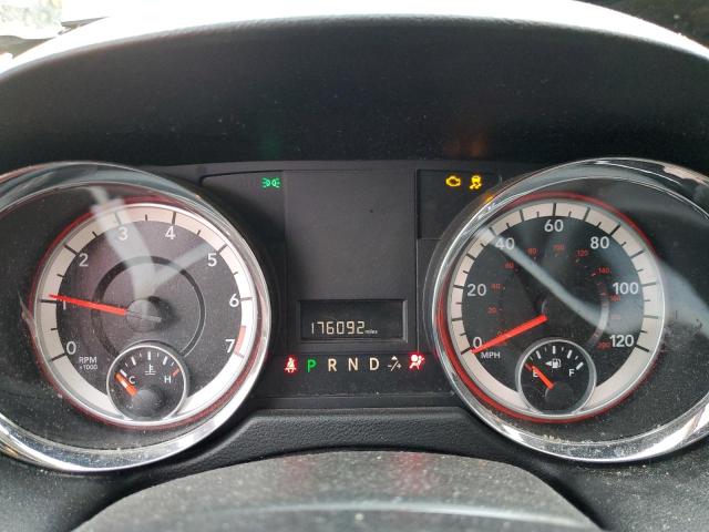 2C4RDGCG5ER206599 Dodge Grand Caravan Sxt