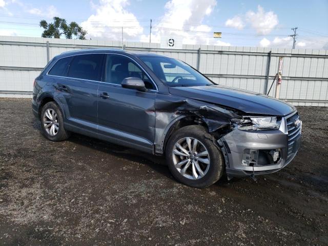 WA1LAAF78HD026140 Audi Q7 Premium Plus