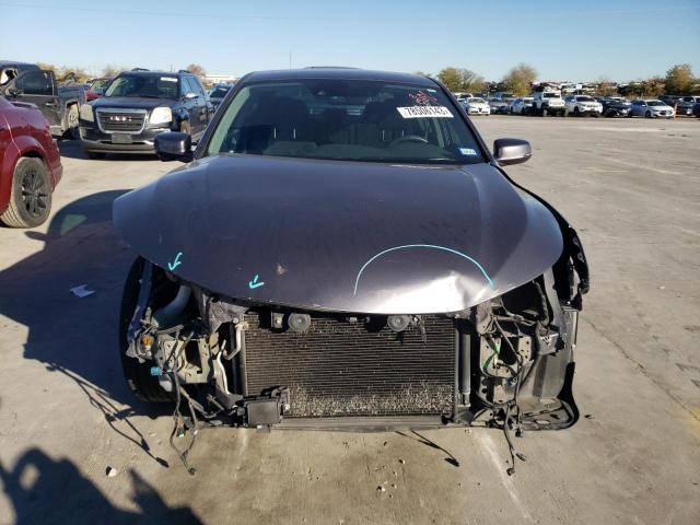 1HGCR2F03GA010551 Honda ACCORD EX