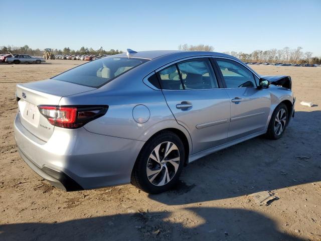 4S3BWAB65M3009053 Subaru Legacy