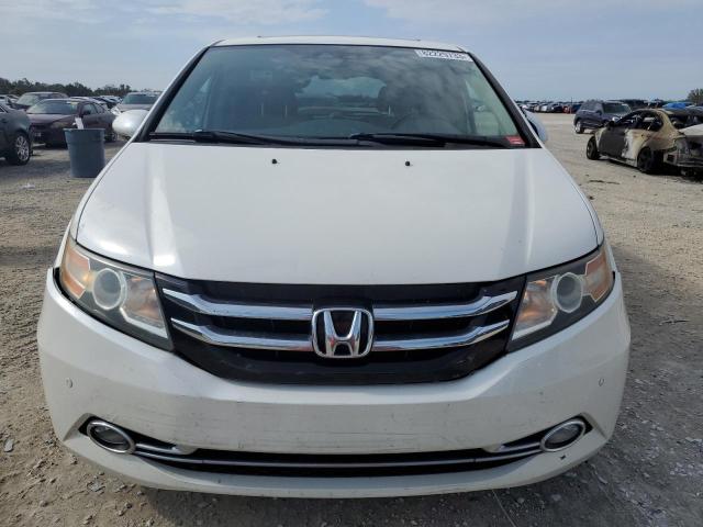 5FNRL5H99GB109079 Honda Odyssey Touring