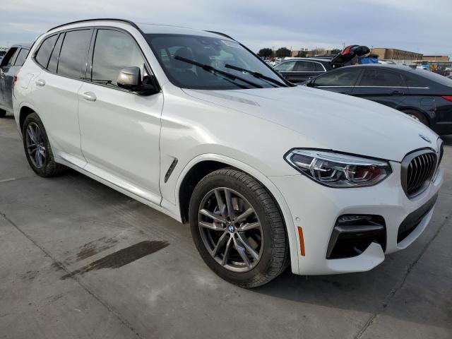 5UXTY9C07L9B63686 BMW X3 Xdrivem40i