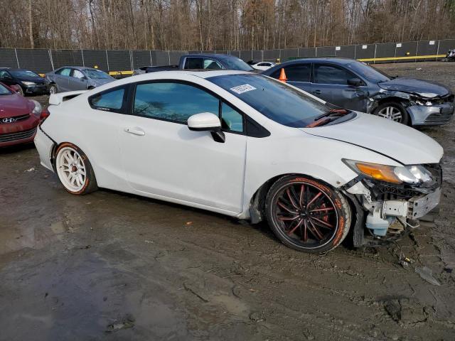 2HGFG4A55EH702679 Honda CIVIC SI