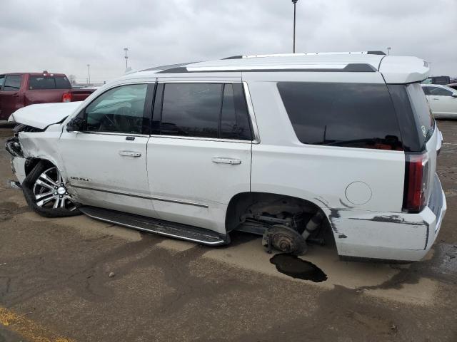 1GKS2CKJ8HR272706 GMC YUKON DENALI