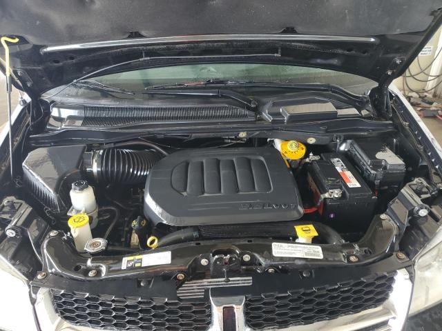 2C4RDGBG2KR632862 Dodge Grand Caravan Se