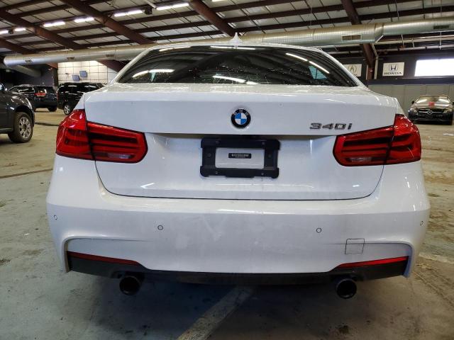 WBA8B3C51GK383304 BMW 340 I