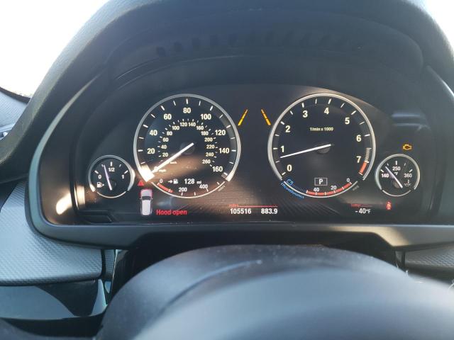 5UXKR2C56E0C00116 BMW X5 Sdrive35i