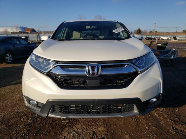 2HKRW1H86JH510217 Honda CR-V EXL