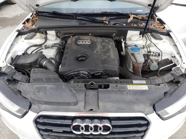 WAUCFAFR8EA055480 Audi A5 PREMIUM