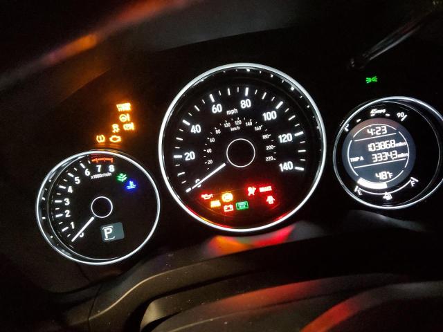 3CZRU6H59GM753249 Honda HR-V EX
