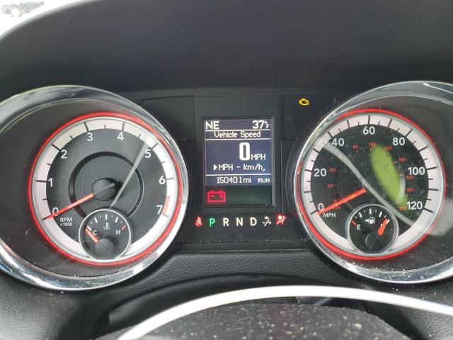 2C4RDGEG4ER337777 Dodge Grand Caravan R/t