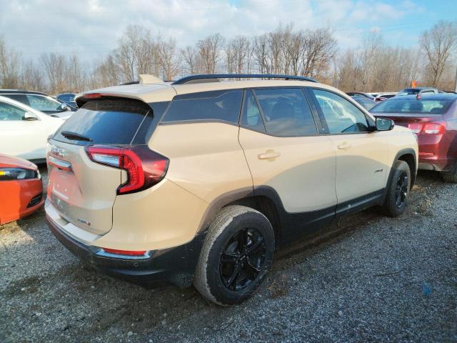 3GKALYEGXPL163854 GMC Terrain At4