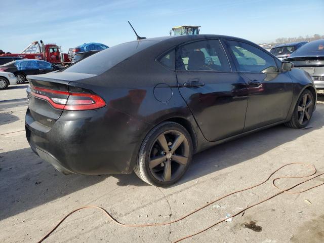 1C3CDFEB0FD252853 Dodge DART GT